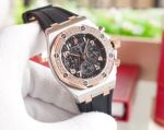 Replica Audemars Piguet Royal Oak Offshore 37mm 2-Tone Chronograph Watch For Sale