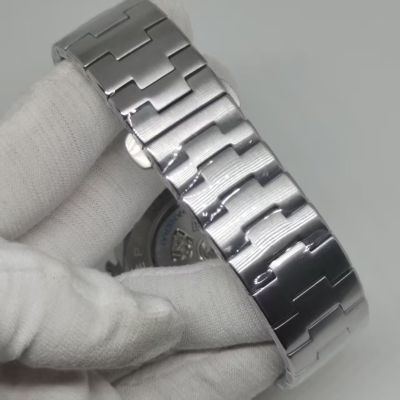 Stainless Steel Watch Strap 24MM for PAM 320