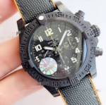 GF Factory Breitling Avenger Hurricane Chronograph 7750 Copy Watch 45MM